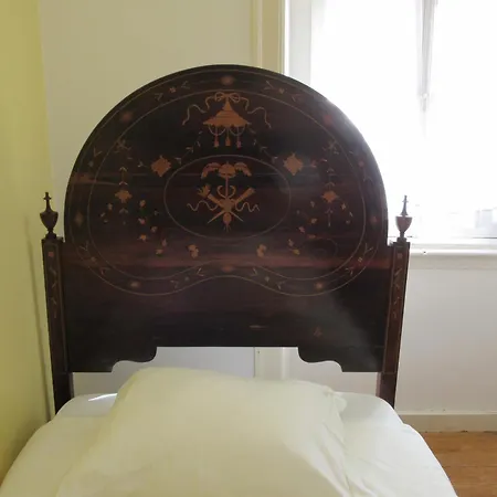 Family Macedo Lisboa