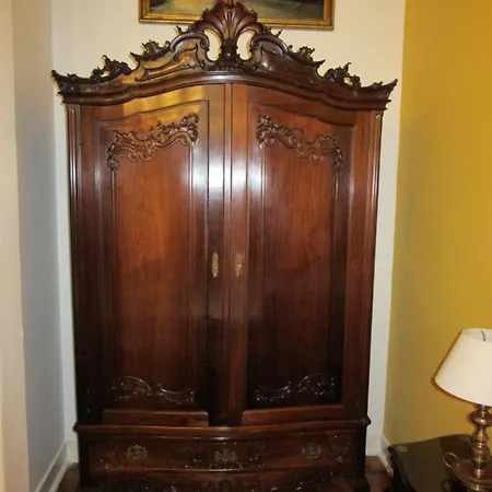 Family Macedo Bed and Breakfast