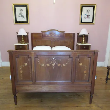 Bed and Breakfast Family Macedo