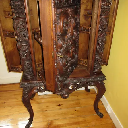 Family Macedo Bed and Breakfast *