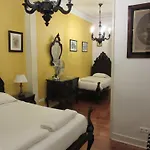 فندق مبيت وإفطار Family Macedo *