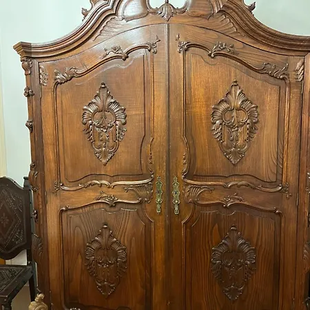 Family Macedo Bed & Breakfast Lisbon