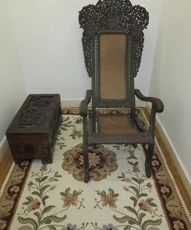 Family Macedo Bed & Breakfast Lisbon