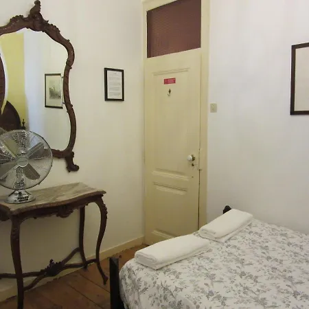 Family Macedo Bed and breakfast *