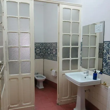 Bed and breakfast Family Macedo
