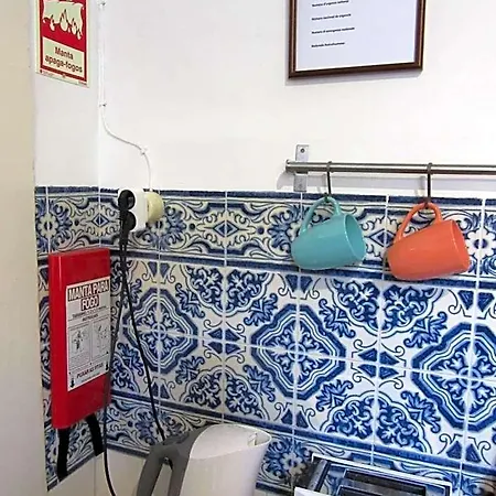Family Macedo Alojamento de Acomodação e Pequeno-almoço *