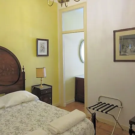 Bed & Breakfast Family Macedo *