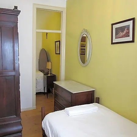 Bed & Breakfast Family Macedo Lisbon