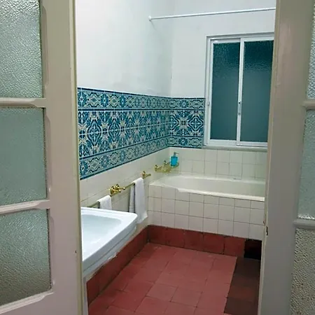 Bed & Breakfast Family Macedo