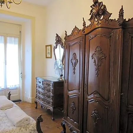 Bed & Breakfast Family Macedo