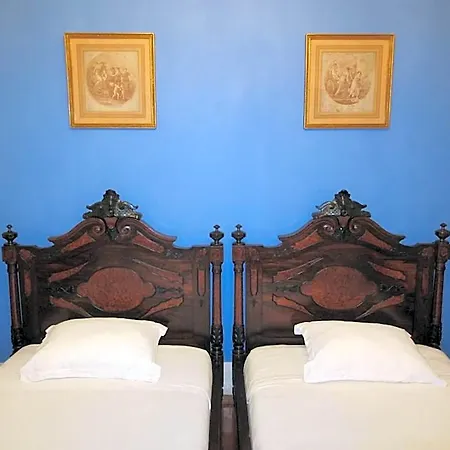 Bed & Breakfast Family Macedo Lisbon