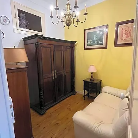 Family Macedo Bed & Breakfast
