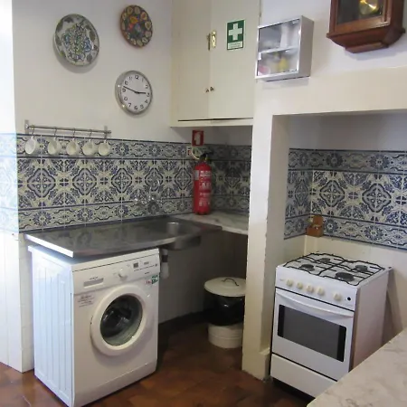 Family Macedo Couette-café Lisboa