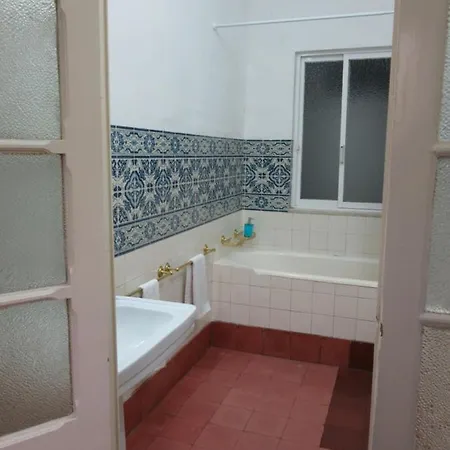 Family Macedo Couette-café Lisboa