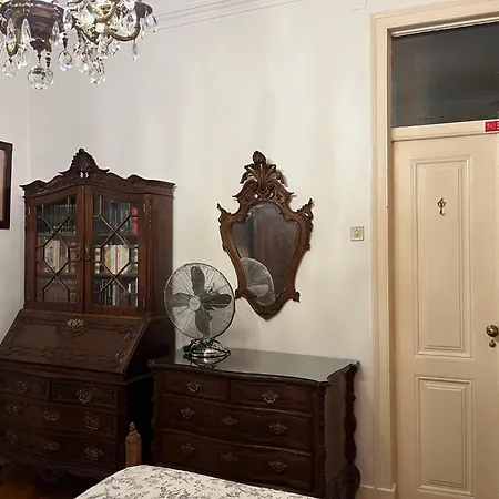 Family Macedo Лиссабон