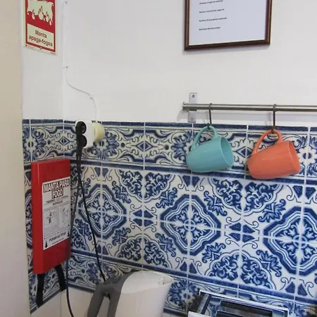 Family Macedo Лиссабон